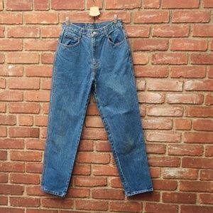 Gitano vintage"Mom" jeans. Sz10, 100% cotton.